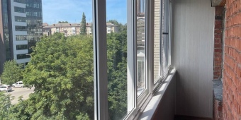 Фото выполненной работы